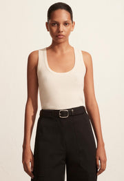 Utility Trouser - Black - Matteau